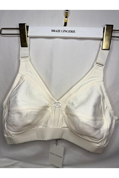 Braze Lingerie Braze Zela I Full Patterned Shaping / Sculpting Bra