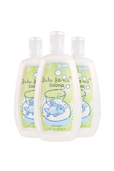 Baby Bench Jelly Bean Cologne for Kids