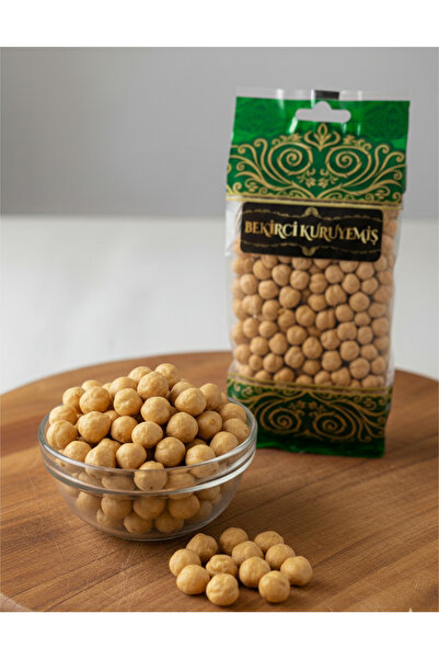 TUZLU LEBLEBİ - YENİ MAHSUL 500 GR