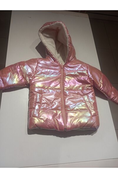 RAY Pembe kız montu