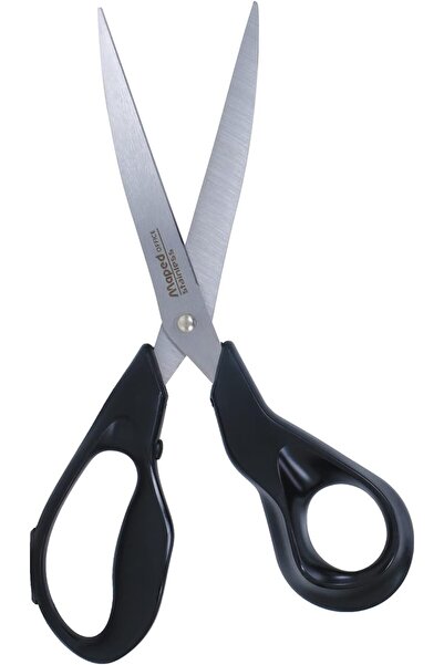 Maped Eco Friendly Recycled Scissors, Adult, 8.25 Inch, Right Handed, Multicolor, 21 cm