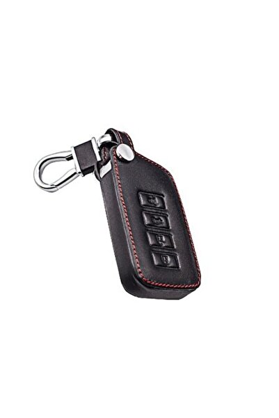 OEM Leatherette key case for LEXUS NX/RX/ES/GS/IS/LS/RC F (2014-2016) smart key