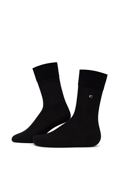 Cacharel 6-Pack Men's Thin Socks