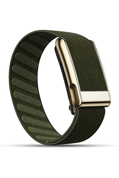 dado Ultra-soft Nylon Sport Band Compatible with WHOOP 5.0, One, Peak, Life (Not for Gen 4)