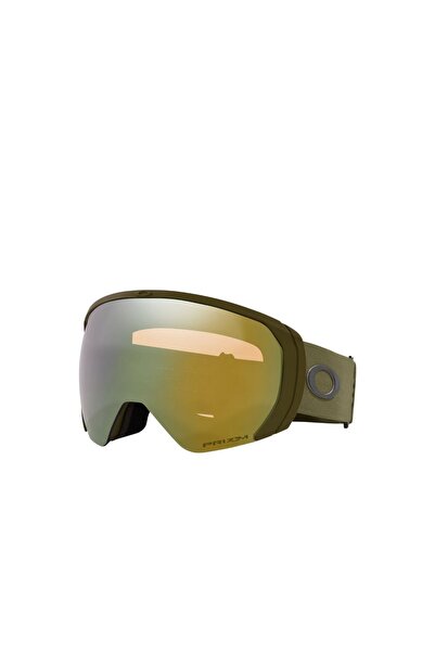 Oakley نظارات طيران يونيسكس Goggle UNISEX طراز 711063