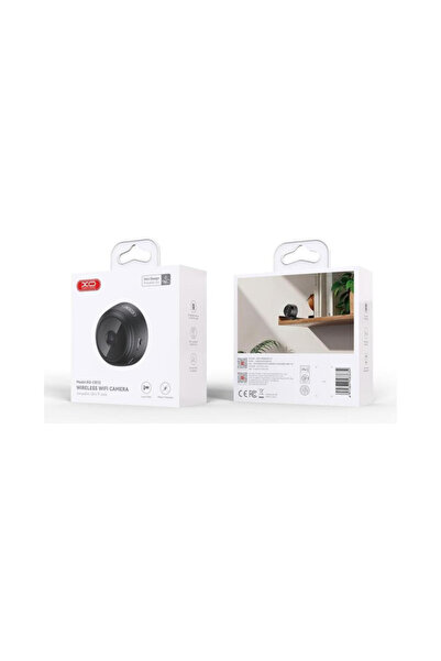Xo Wireless Camera CR12
