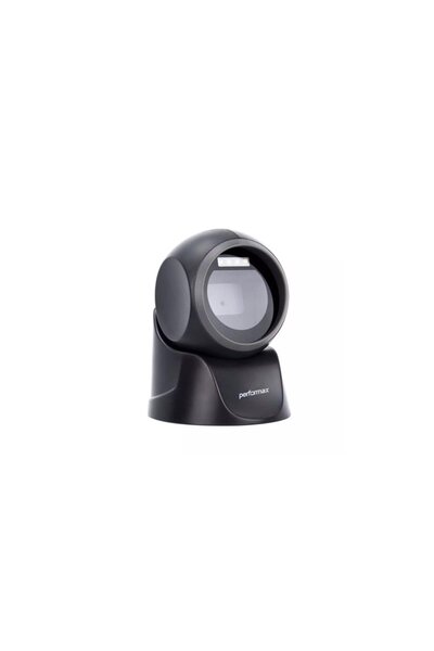 Performax PR-X1200, Masaüstü Tipi, USB Kablolu 2D, Imager, Karekod Barkod Oku...