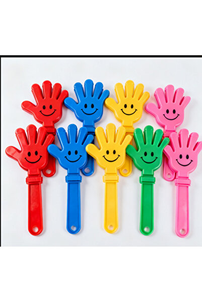GE Hand Clap Noise Maker Bulk Clap Noise Maker