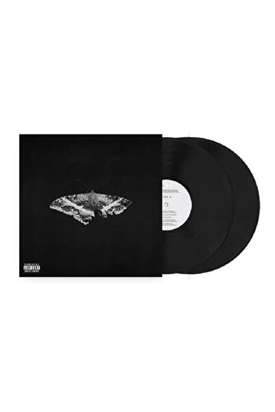 Universal Kendrick Lamar - To Pimp a Butterfly (10th Anniversary edition) - Plak