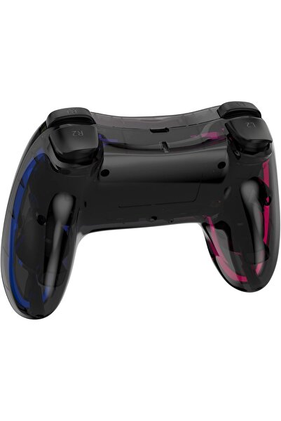 XTRIKE ME GP-52 Wireless Controller for Xbox, PlayStation, Nintendo and Multi-platform with RGB LED