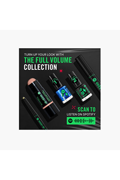 Rimmel Full Volume Shadow Stick