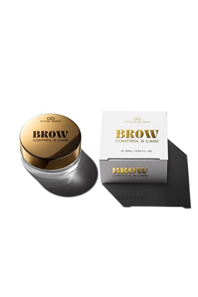 Ancuta Bulzan Brow Control & Care Wax