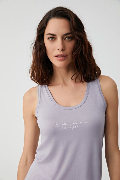 Catherine's Catherines Soft Textured Fabric Thick Strap Women's Shorts Pajama Set