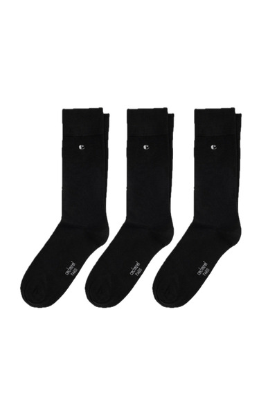 Cacharel 3-Piece Men's Socks
