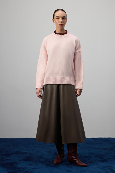 Touché Privé BASIC Knitwear SWEATER