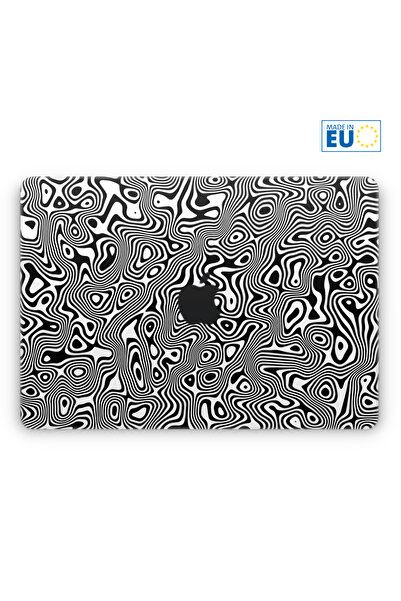 ACME LABS MacBook Pro 16” (2021, M1) Laptop Skin Sticker Cover Wrap - Multiple Designs