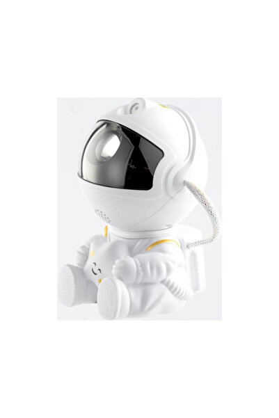 Xo Astronaut CF4 ambient projector