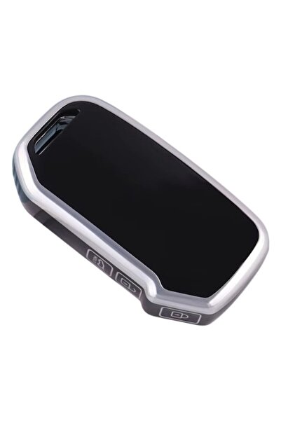 OEM Smart key cover for Kia Sportage R GT Stinger Sorento Ceed Cerato Forte Niro Soul Telluride Rio