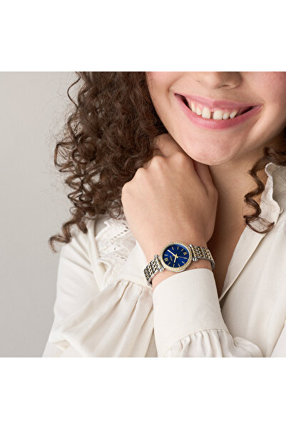 Fossil Carlie Women's Watch ES5438