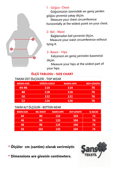 Şans Women's Plus Size Black and White Color Detailed, Stone Embroidered Tracksuit Set 65N39255