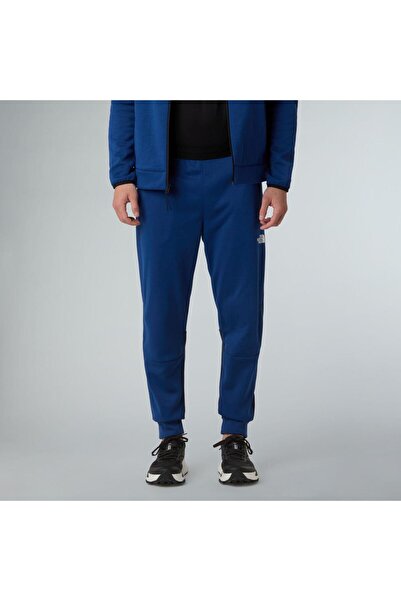 THE NORTH FACE Ανδρικό παντελόνι φλις Mountaın Athletıcs Nf0A893S8Z41 Μπλε-RE...