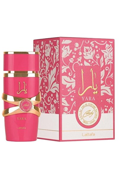 Candy SET SI TOUS, eau de parfum 100 ml