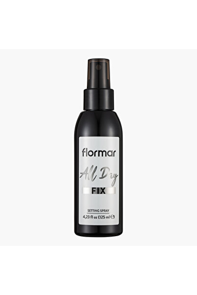 Flormar All Day Fix Setting Spray