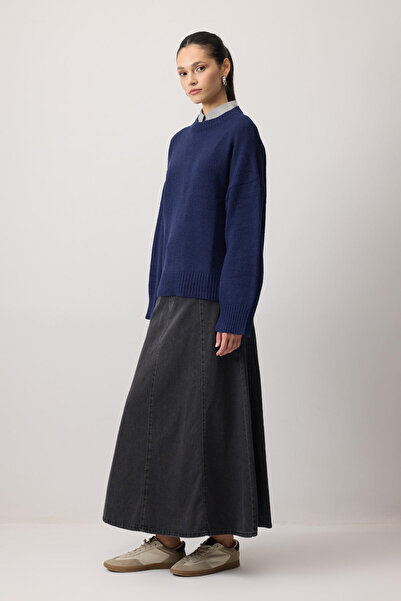 Touché Privé BASIC Knitwear SWEATER