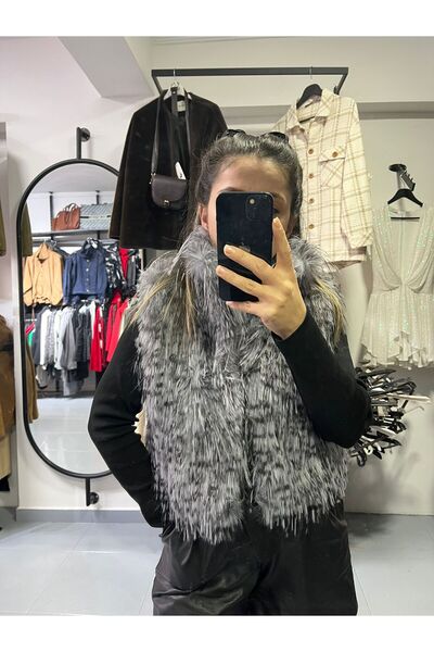 neslihansarıca yelek