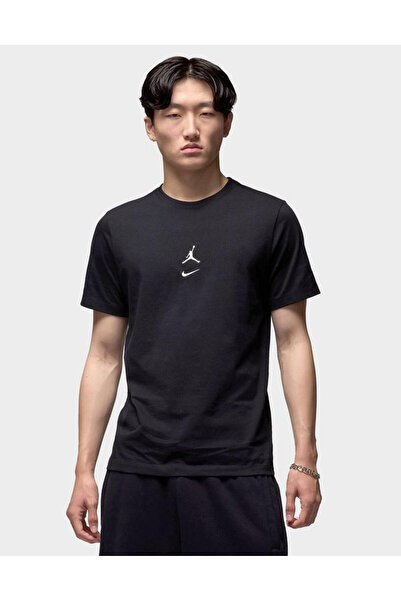 Nike Jordan MVP Jumpman Erkek Tişörtü IB7522-010