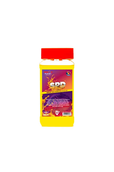 Senzor Planet SPD (sweet corn syrup) 500ml