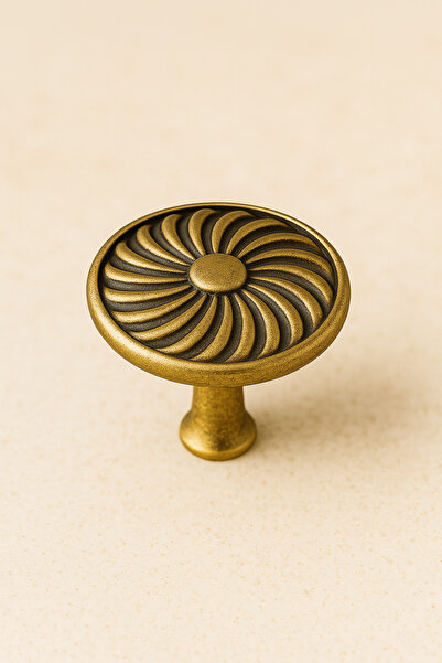 Özsan YELPAZE DÜĞME