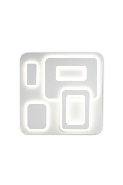 Bibilel Bary Ceiling Light 95 W CCT 3000-6400 K IP20 LED, Erste