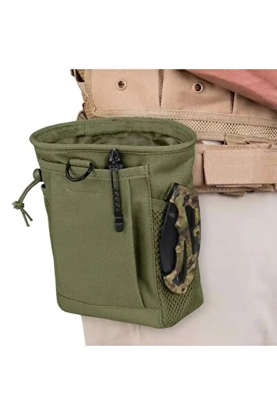 Khotso Avcı Fişeklik, Tactical Çanta