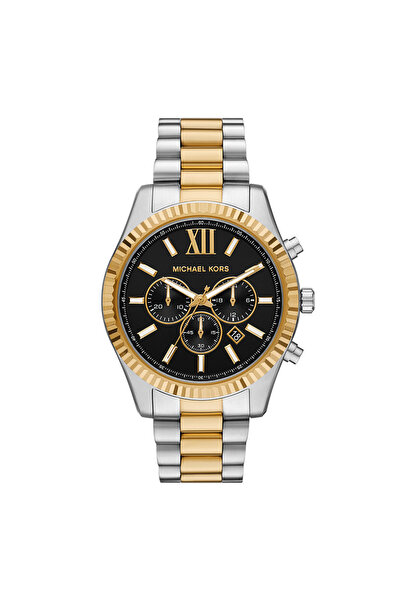 Michael Kors Lexington Men's Watch MK9207