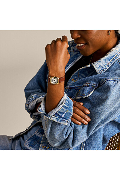 Fossil Harlow Women's Watch ES5364