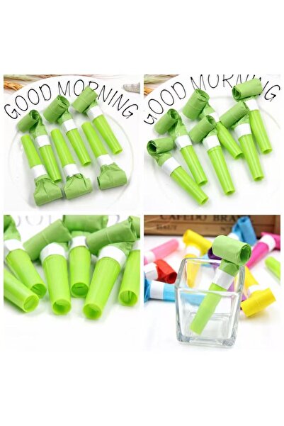 GE Blowouts Noisemakers