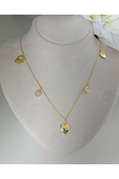 IAMIRA Heart necklace