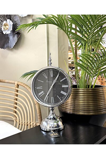 HERA DEKOR MASA SAATİ