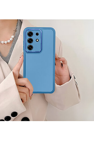 Wtech itel Super 26 Ultra 4G 2025 Transparent Silicone Ultra Thin Phone Stylish Electroplated Case Cover