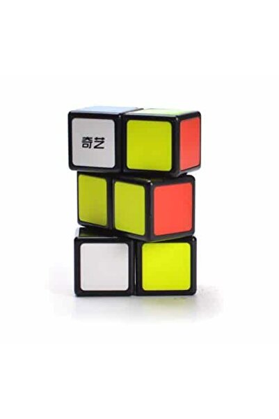 QY TOYS Cub tip Rubik 1x2x3, Jucarie Educativa