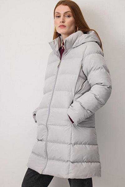 Touché Privé Ultra Lightweight Inflatable Coat