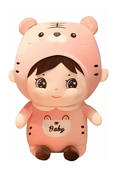 Generic Cute Plush Doll, Gifts For Kids, Soft Toys For Girls 16 Inch