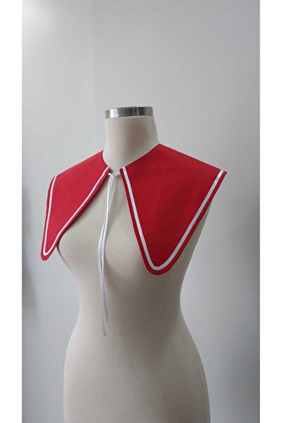 ABAS Collar Scarf Accessory