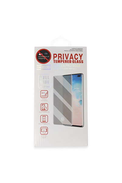 Najmaddin واقي شاشة زجاجي لهاتف سامسونج جالاكسي S23 بلس جوست إيدج