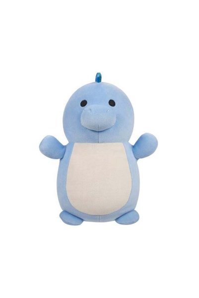 Generic 10 inch Medium Plush Grayson Blue Dinosaur Hugmee Officially Licensed...