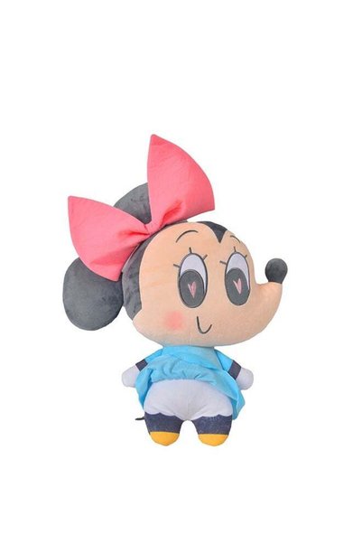 Generic Minnie Sweet Collection 6-Inches Plush Toy