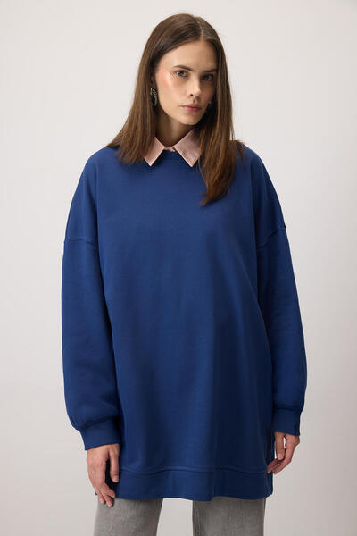Touché Privé OVERSIZE SWEATSHIRT