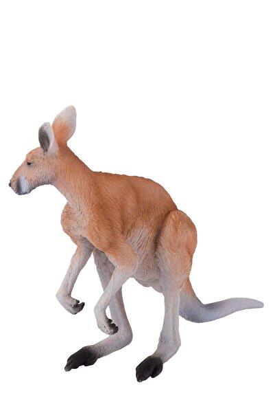 Generic Animal Planet Mojo Kangaroo - L (381010)