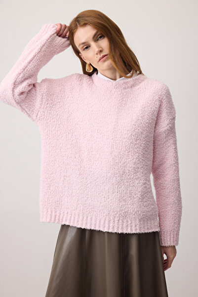 Touché Privé ΠΟΥΛΟΥΡΙΑ ΠΛΕΚΤΟ ΜΕ ΑΠΑΛΗ ΥΦΗ